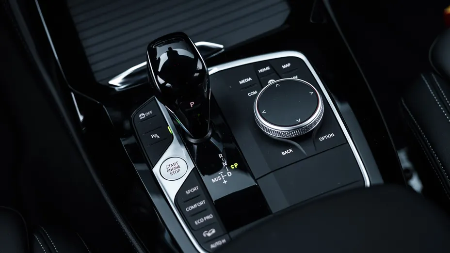 BMW X4 X4 xDrive20i mHEV M Sport sport-aut Nowy