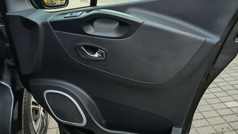 OPEL Vivaro Vivaro L2H1 2.9t Edition