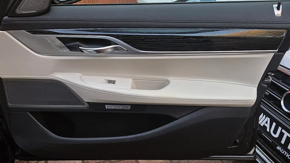 BMW Seria 7 730d xDrive