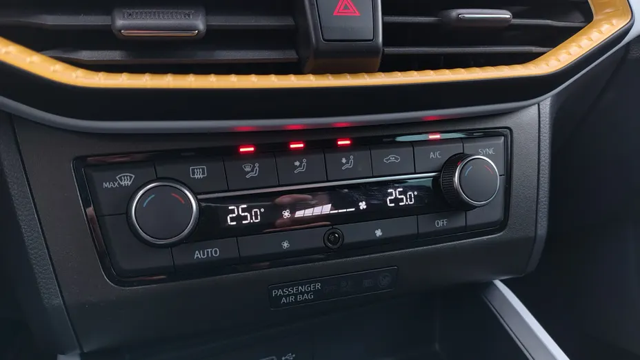 SEAT Arona Arona 1.0 TSI Style S&S