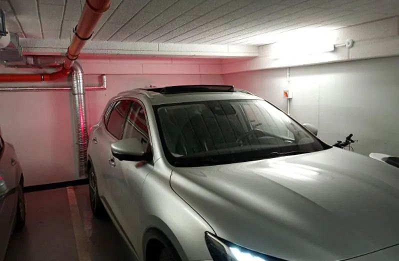 MG HS HS 1.5 T-GDI Exclusive DCT