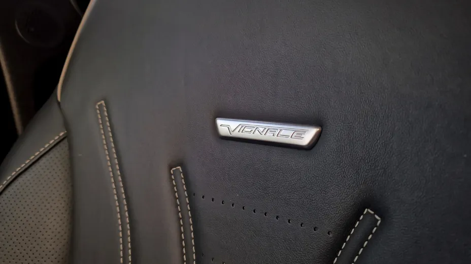 FORD Kuga Kuga 2.5 FHEV FWD Vignale