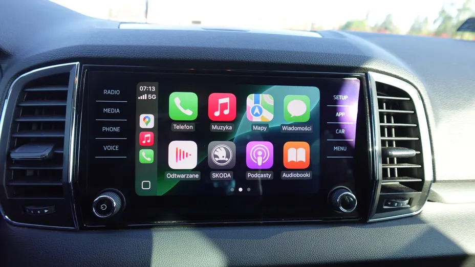 SKODA Karoq Karoq 1.0 TSI Ambition