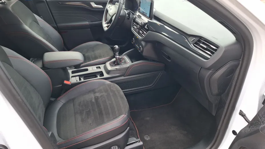 FORD Kuga Kuga 1.5 EcoBoost FWD ST-Line X