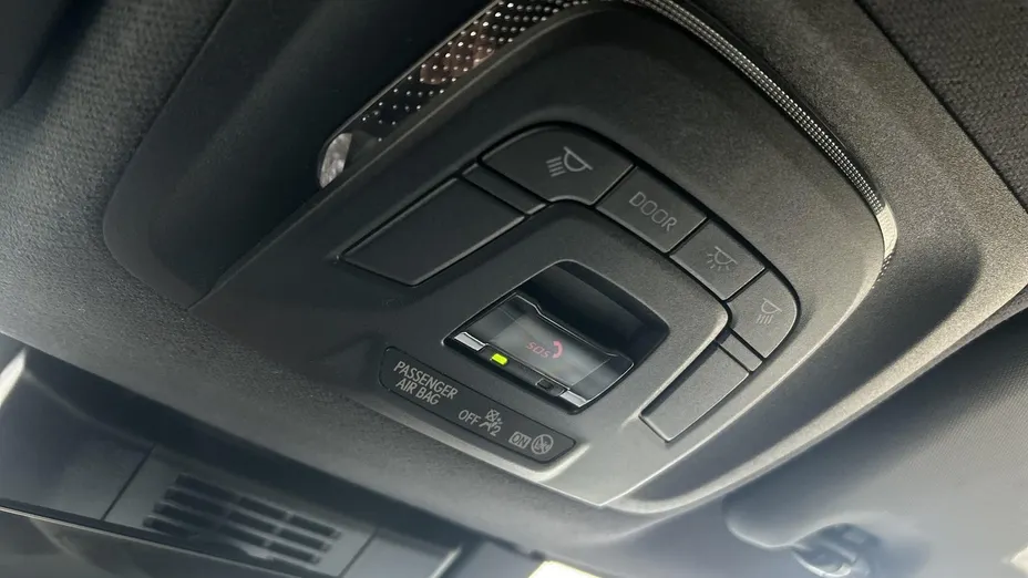 TOYOTA Corolla Corolla 1.8 Hybrid Comfort