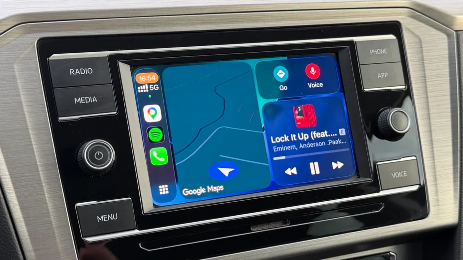 VOLKSWAGEN Passat Passat 1.5 TSI EVO Business DSG