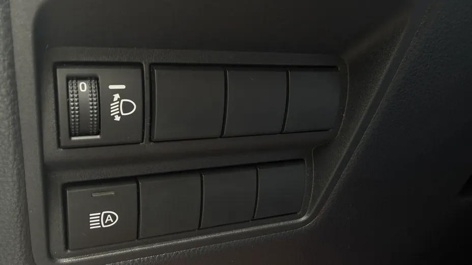 TOYOTA Yaris Cross Yaris Cross Hybrid 1.5 Comfort AWD