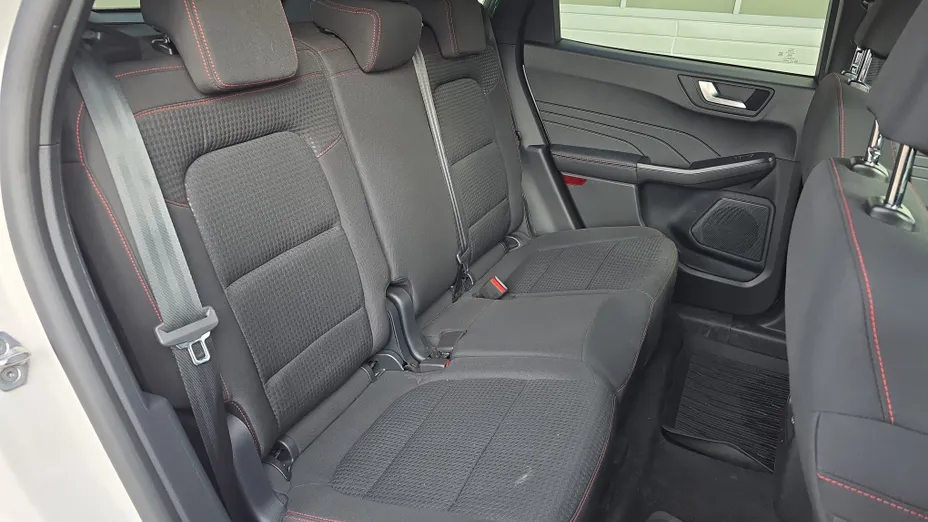 FORD Kuga Kuga 2.5P PHEV FWD ST-Line