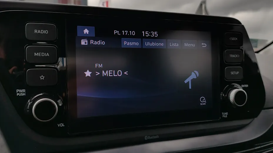 HYUNDAI i20 i20 1.2 Classic Plus