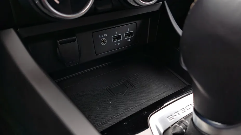 RENAULT Arkana Arkana 1.3 TCe mHEV Intens EDC