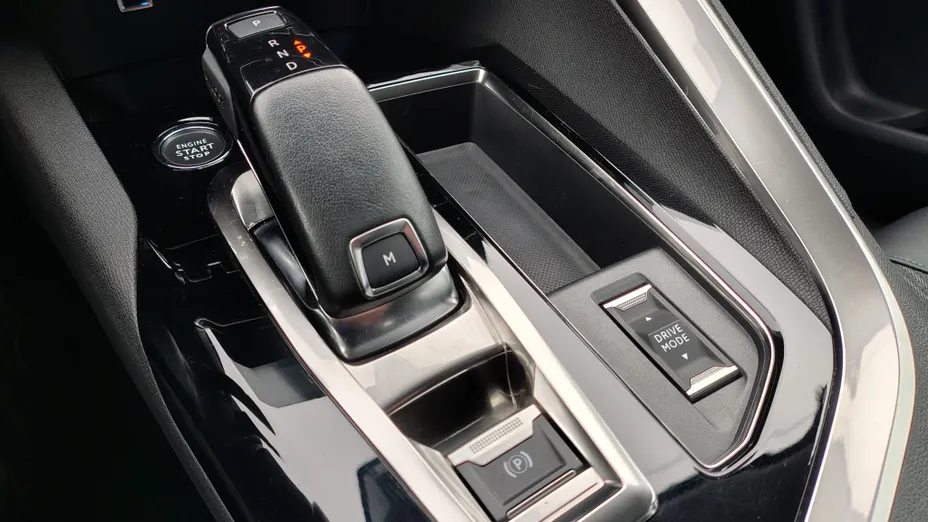 PEUGEOT 3008 3008 1.5 BlueHDi Allure Pack S&S EAT8