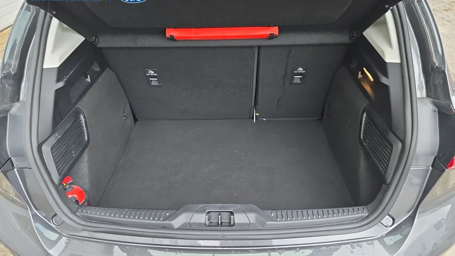 FORD Focus Focus 1.0 EcoBoost mHEV Titanium