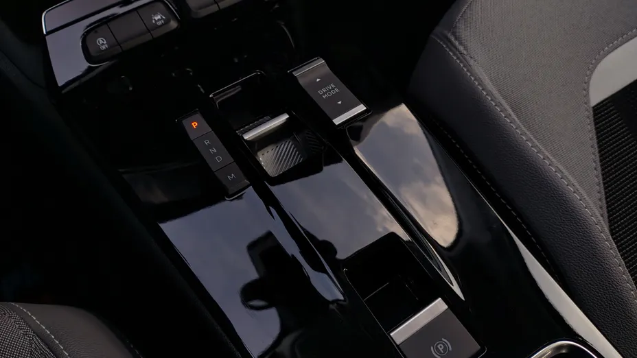 OPEL Mokka Mokka 1.2 T Elegance S&S aut