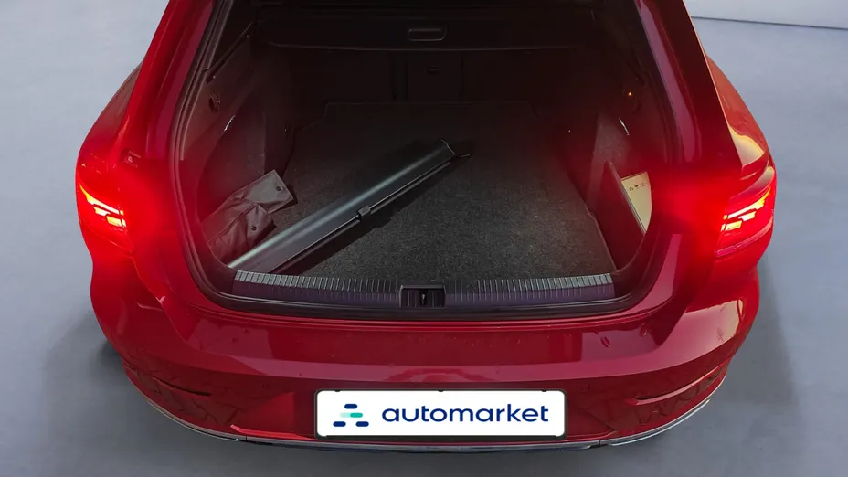 VOLKSWAGEN Arteon Arteon 2.0 TDI 4Motion R-Line DSG