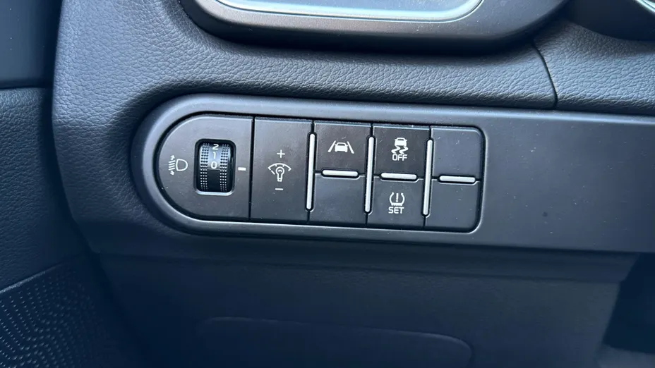 KIA Cee'd Ceed 1.5 T-GDI M