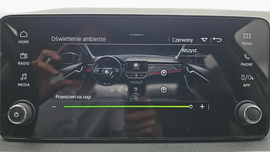 SKODA Scala Scala 1.0 TSI Selection DSG