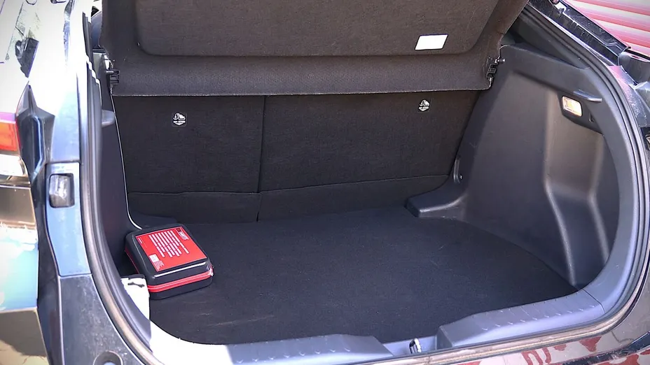 TOYOTA C-HR C-HR 1.8 Hybrid Comfort