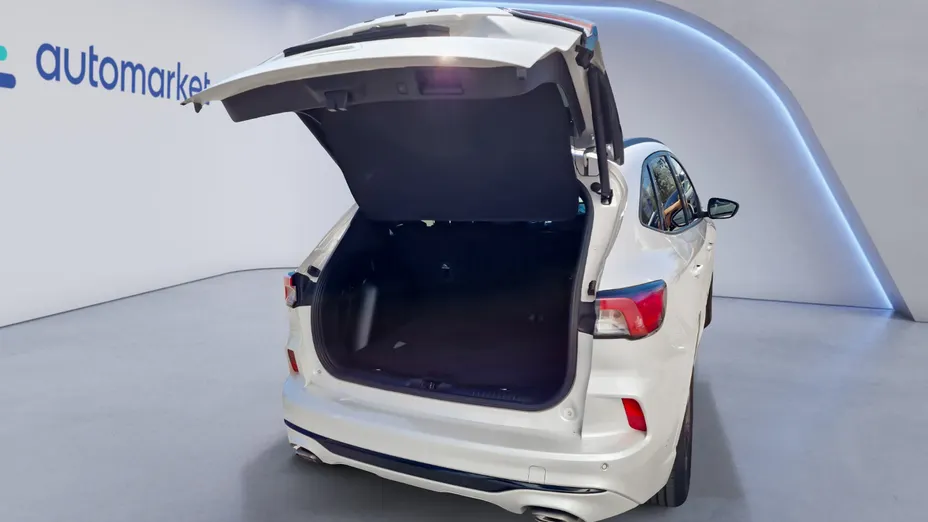 FORD Kuga Kuga 1.5 EcoBoost FWD ST-Line