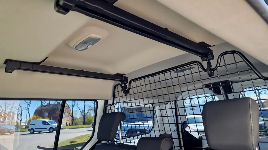 FORD Transit Connect Transit Connect 230 L2 Trend