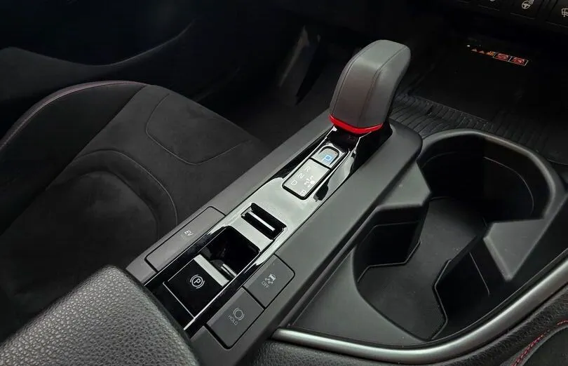 TOYOTA C-HR C-HR 2.0 Hybrid Dynamic Force GR Sport Premiere Edition