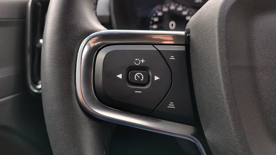 VOLVO XC40 XC40 T3 Inscription aut