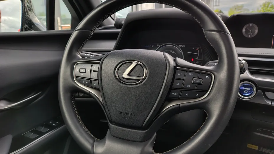 LEXUS UX UX 250h GPF F Impression 2WD
