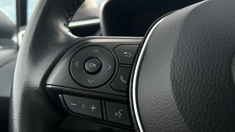 TOYOTA Corolla Corolla 1.8 Hybrid Comfort