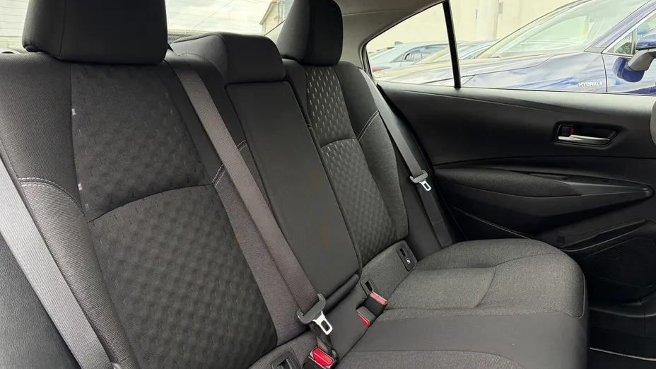 TOYOTA Corolla Corolla 1.8 Hybrid Comfort