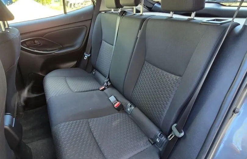 TOYOTA Yaris Cross Yaris Cross Hybrid 1.5 Comfort