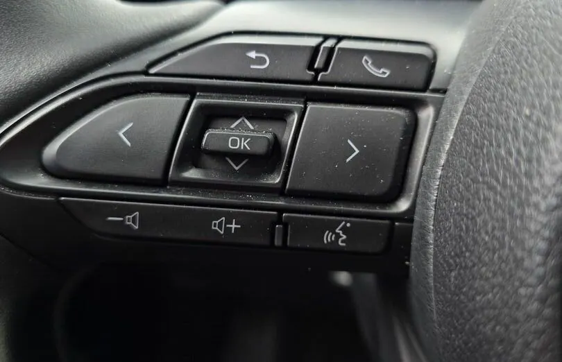 TOYOTA Yaris Cross Yaris Cross Hybrid 1.5 Comfort