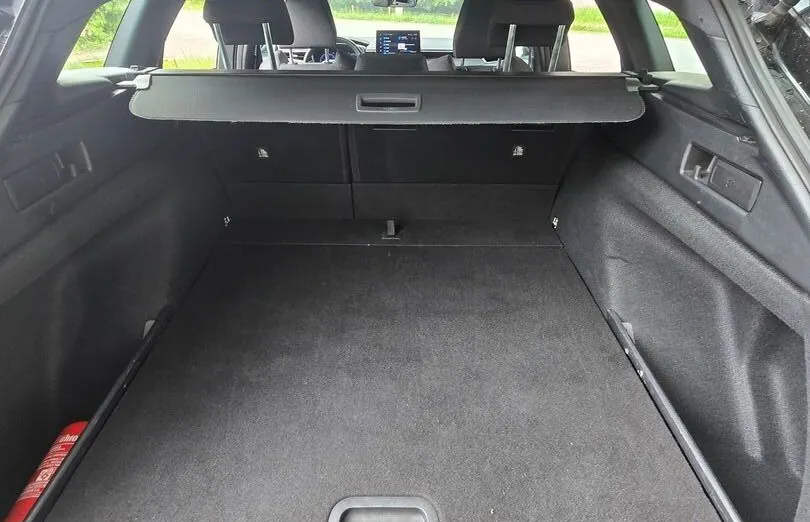 TOYOTA Corolla Corolla 1.8 Hybrid Comfort