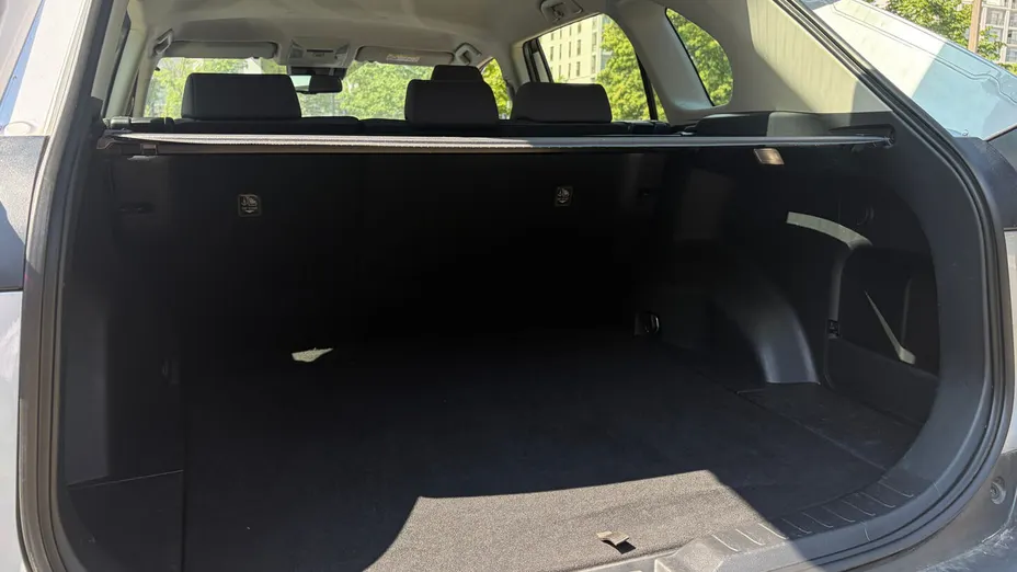 TOYOTA RAV4 RAV4 2.0 Comfort 4x2
