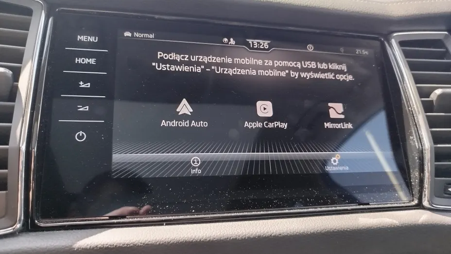 SKODA Kodiaq Kodiaq 2.0 TDI 4x4 L&K DSG
