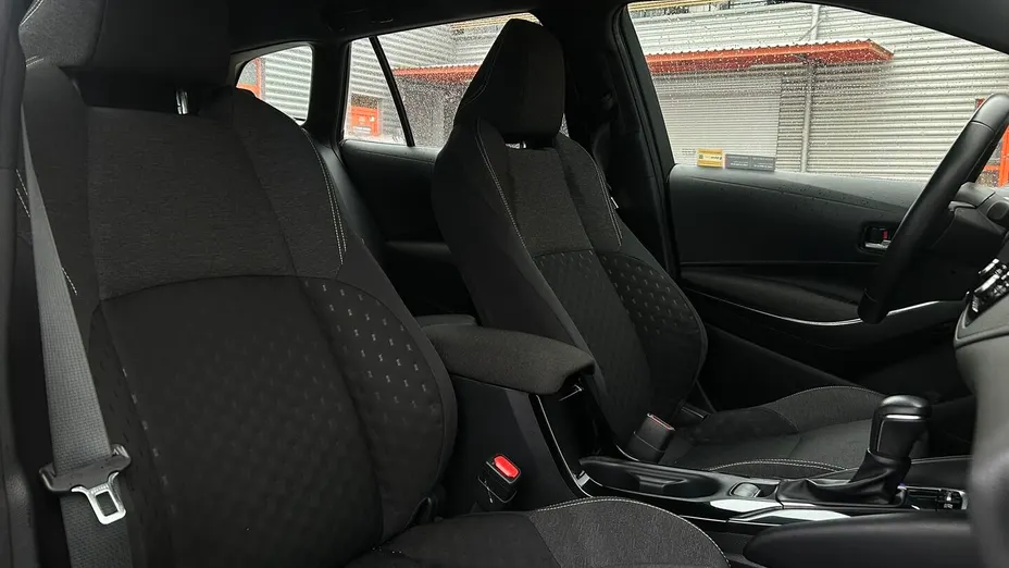 TOYOTA Corolla Corolla 1.8 Hybrid Comfort