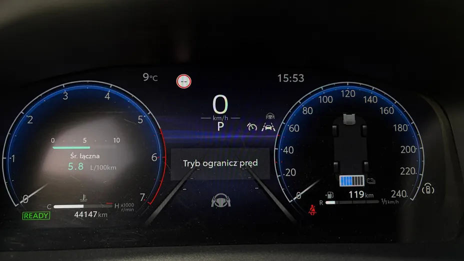 TOYOTA Corolla Corolla 1.8 Hybrid GPF Comfort