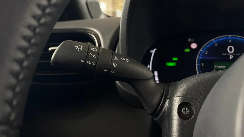 TOYOTA Yaris Cross Yaris Cross Hybrid 1.5 Style