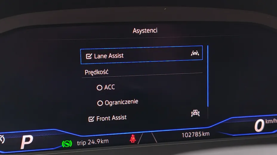 VOLKSWAGEN Arteon Arteon 2.0 TDI 4Motion R-Line DSG