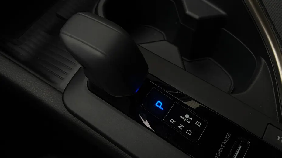 TOYOTA C-HR C-HR 1.8 Hybrid GPF Executive