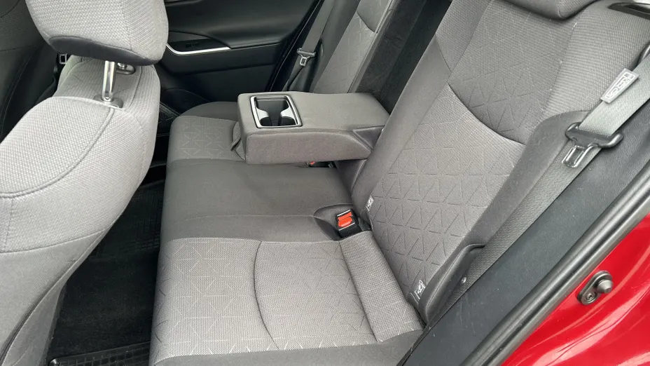 TOYOTA RAV4 RAV4 2.0 Comfort 4x2 MS