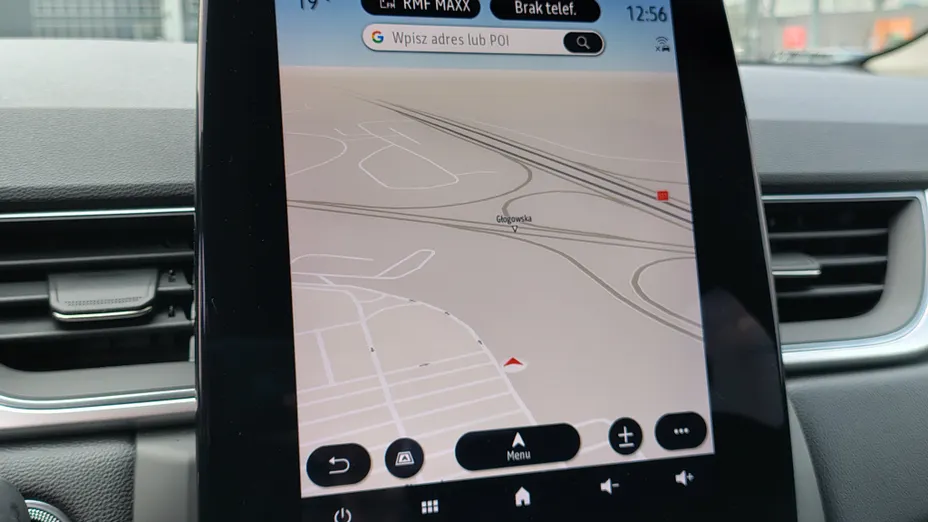 RENAULT Captur Captur 1.3 TCe mHEV Techno EDC