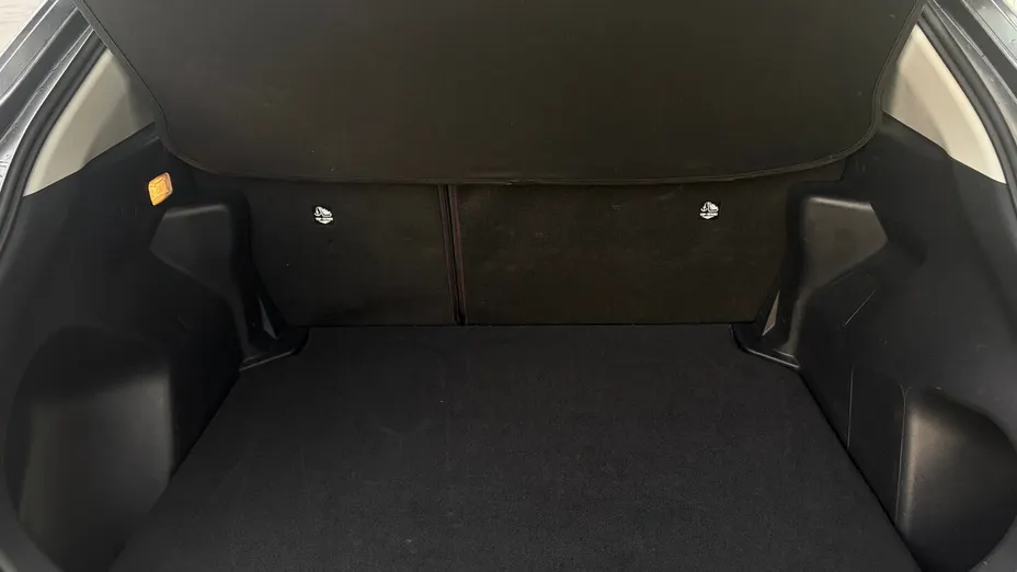 TOYOTA Yaris Cross Yaris Cross Hybrid 1.5 Comfort