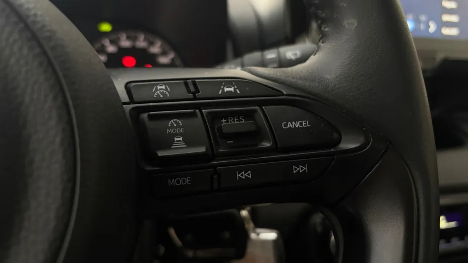 TOYOTA Yaris Yaris Hybrid 1.5 Comfort