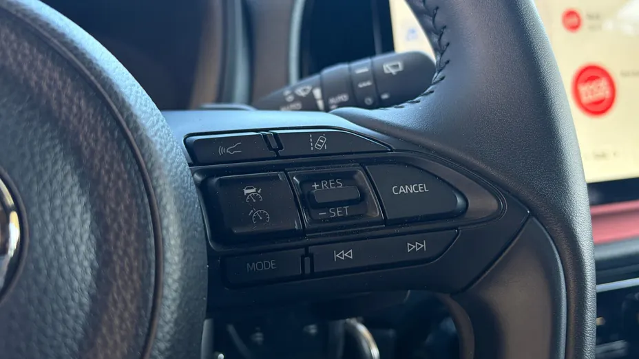 TOYOTA Aygo X Aygo X 1.0 VVT-i Executive CVT