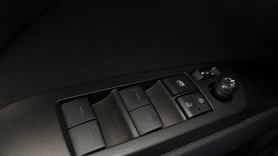 TOYOTA Camry Camry 2.5 Hybrid Comfort CVT