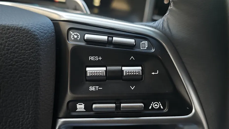 KGM / SSANGYONG Rexton Rexton 2.2 D Black Edition 4WD aut