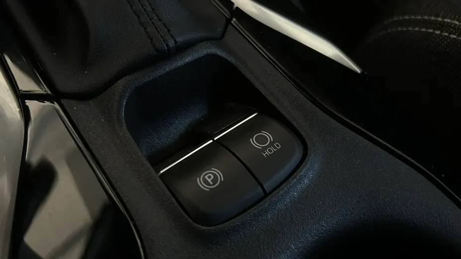 TOYOTA Corolla Corolla 1.8 Hybrid Comfort