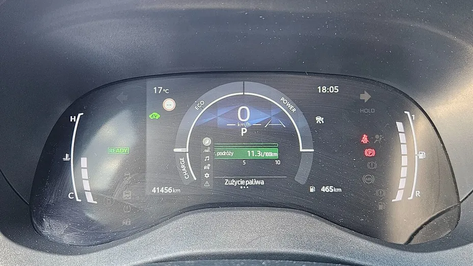TOYOTA Yaris Cross Yaris Cross Hybrid 1.5 Style