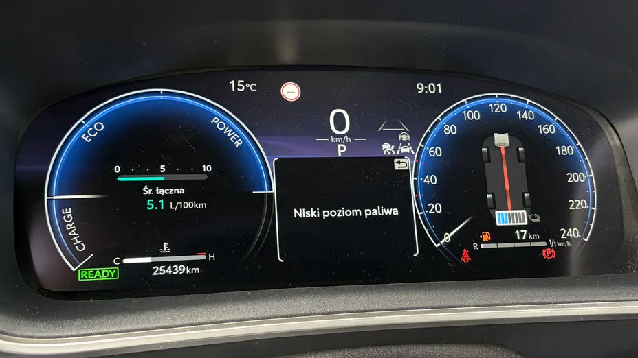 TOYOTA Corolla Corolla 1.8 Hybrid Comfort