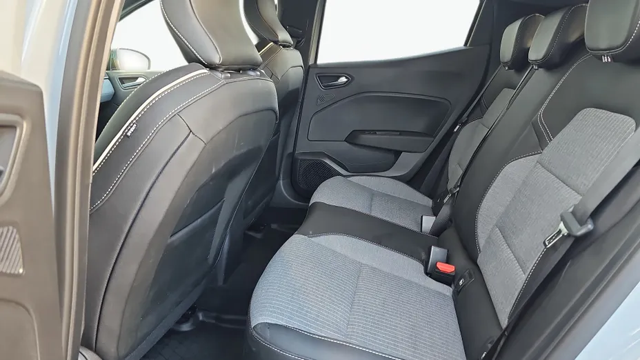 RENAULT Clio Clio 1.0 TCe Techno LPG