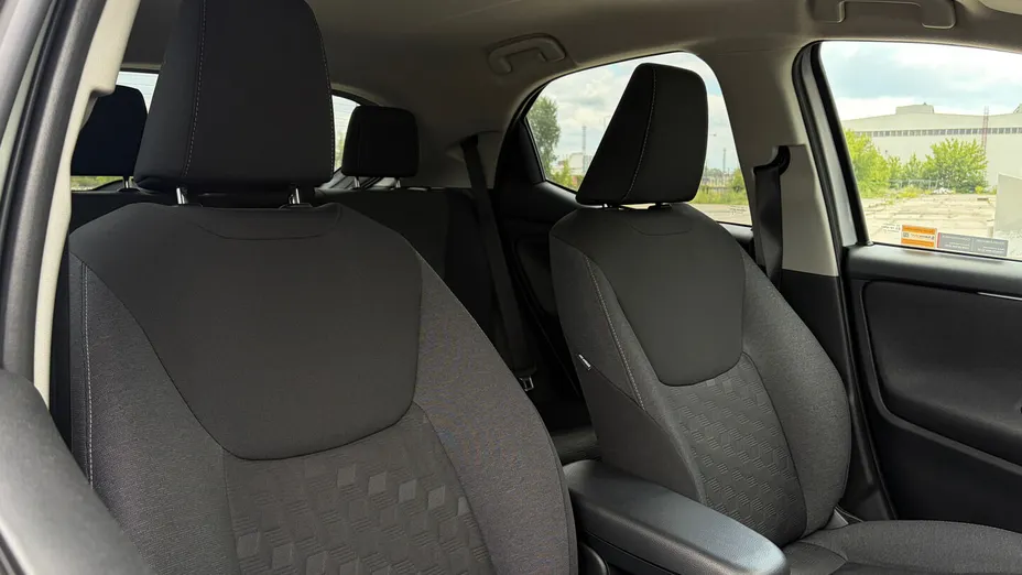 TOYOTA Yaris Yaris Hybrid 1.5 Style